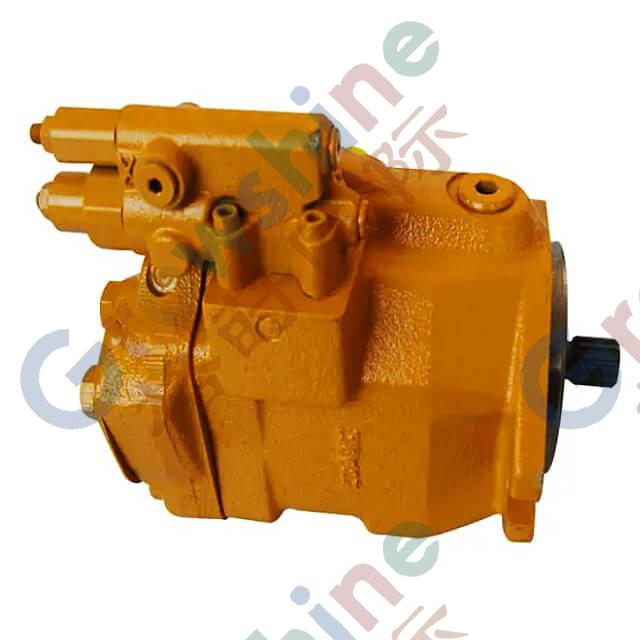 CAT Piston Hydraulic Pump 157-6081 1576081 For Caterpillar Tractor D5N