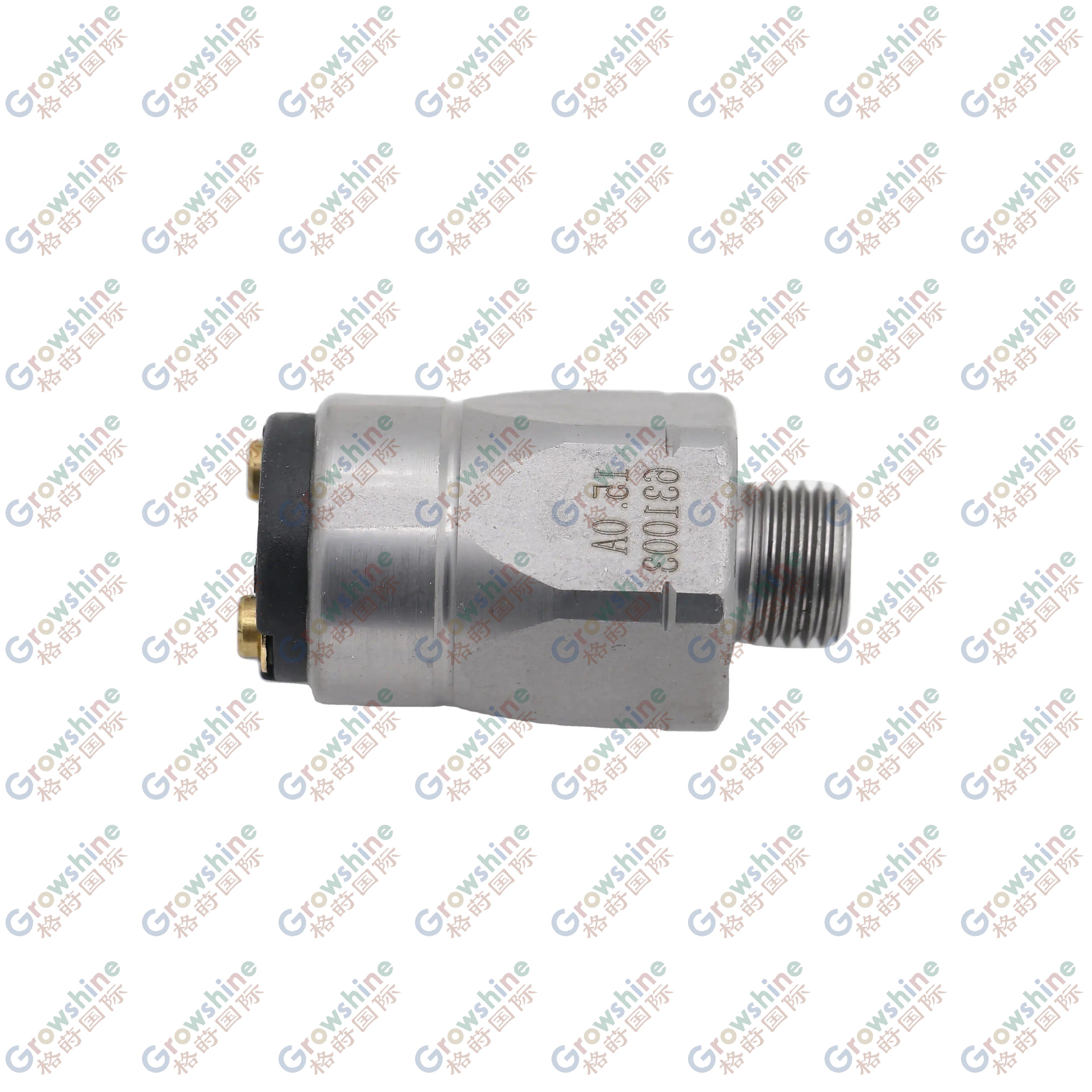 Oil pressure sensor switch 661003