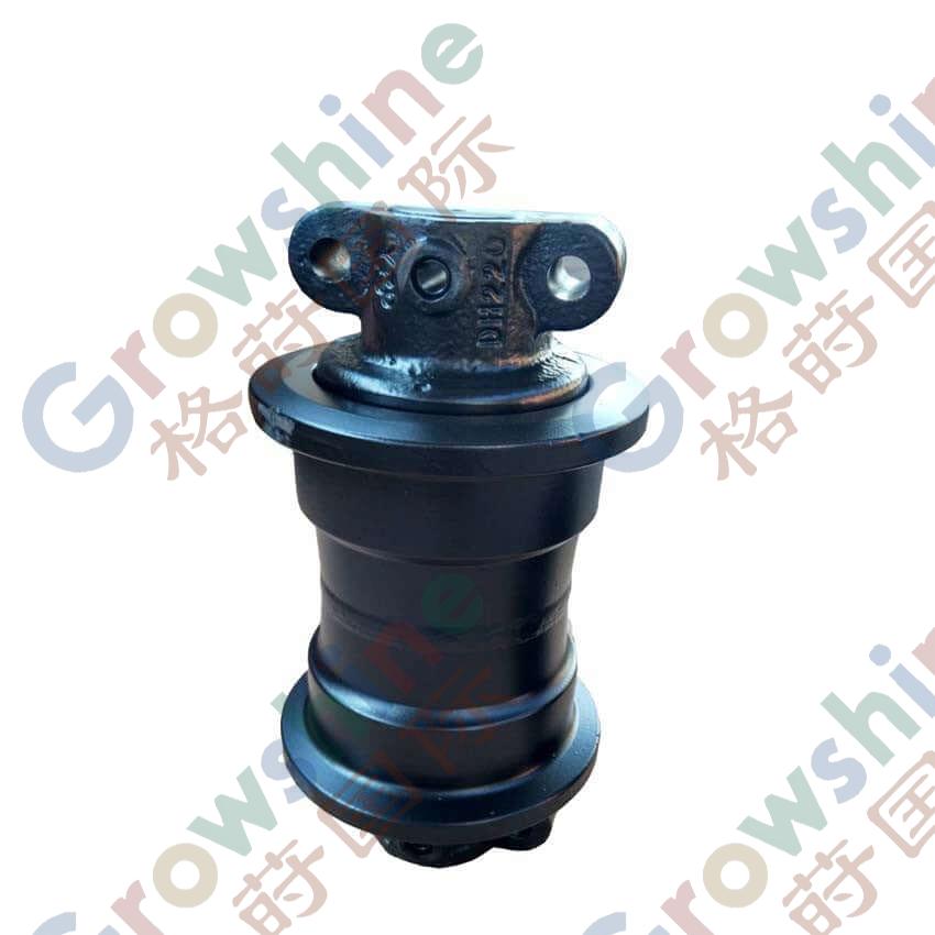 Excavator Bottom & lower Track Rollers