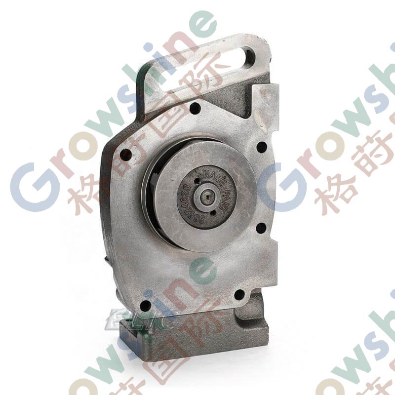 Water pump 3801708 3024386 3022474 for Cummins NT855
