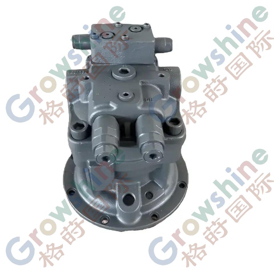 Swing Motor VOE14552686 VOE14524189 M2X120CHB-10A-64-270 For Volvo EC210B