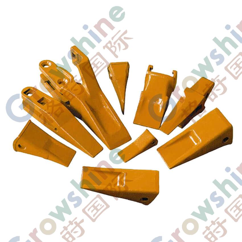 Ripper Point bucket teeth tooth for backhoe front end loader