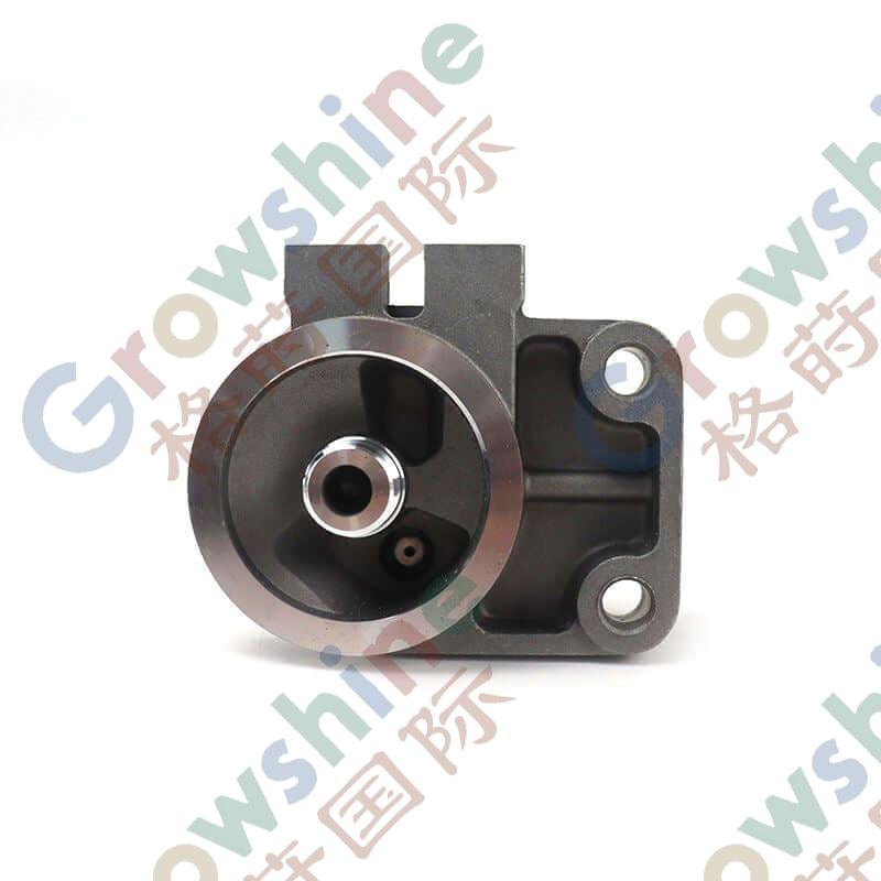 B3.3 filter seat for Cummins filter element for Liugong 907D FS19594
