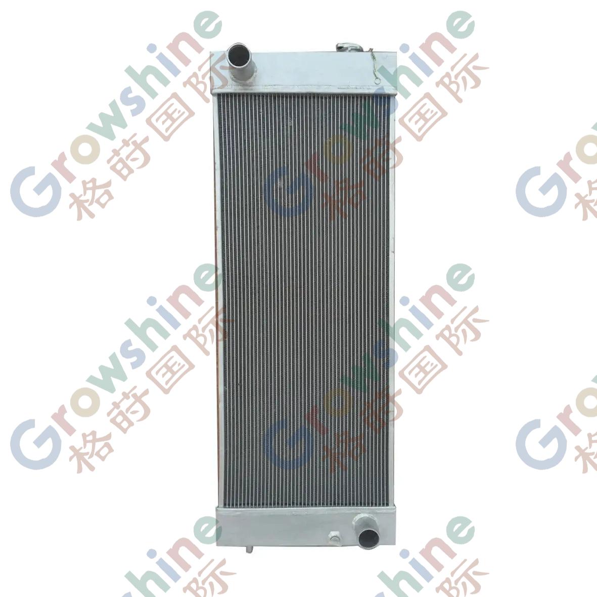 Water Tank Radiator 265-3624 for Cat 320D 323D E320D E325D EXCAVATOR