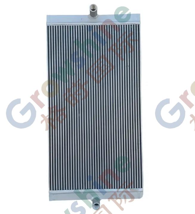 HYDRAULIC OIL COOLER 265-3625 2653625 for CATERPILLAR CAT E320D 320D 321D 323D