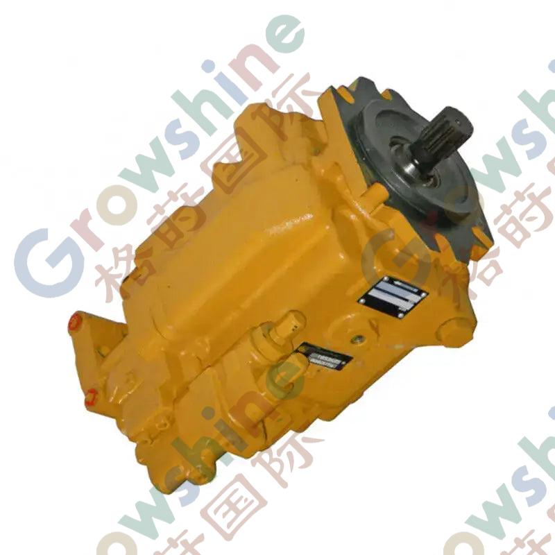 Hydraulic Piston PUMP 105-3635 1053635 for Caterpillar 824G 824G II 824H