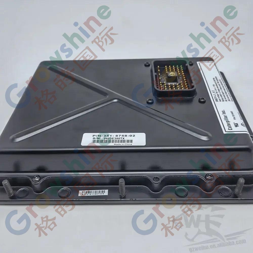 CAT Engine Unit Controller 592-5153 5925153 351-8758 3518758 EMCP 4.2 EMCP 4.1