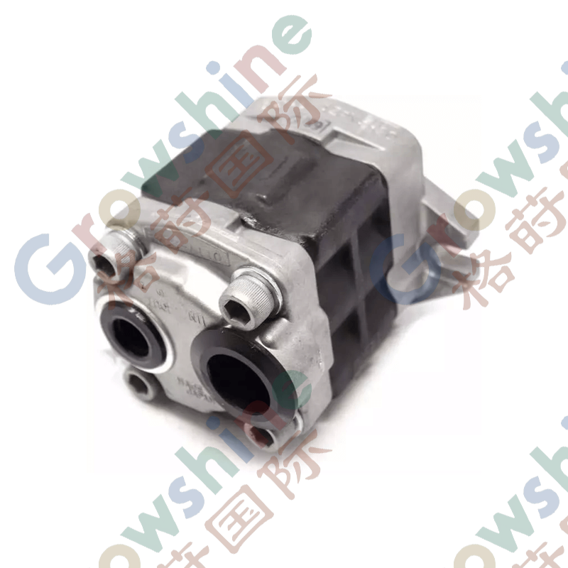 Hydraulic Gear Pump 269-0004 for Bulldozer D3K D4K D5K2