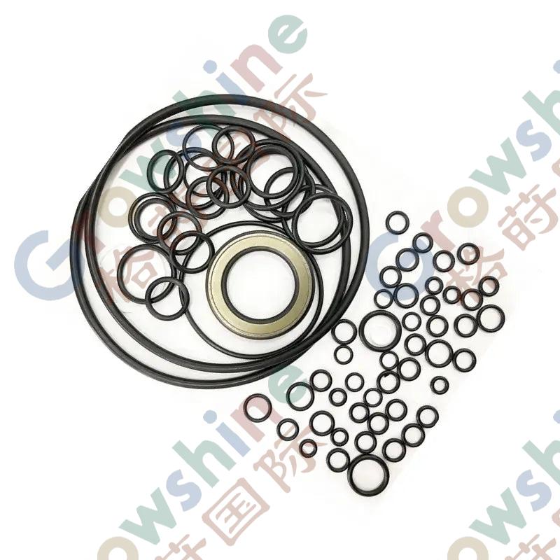 Seal Kit for K5V160DT Kawasaki Hydraulic Pump