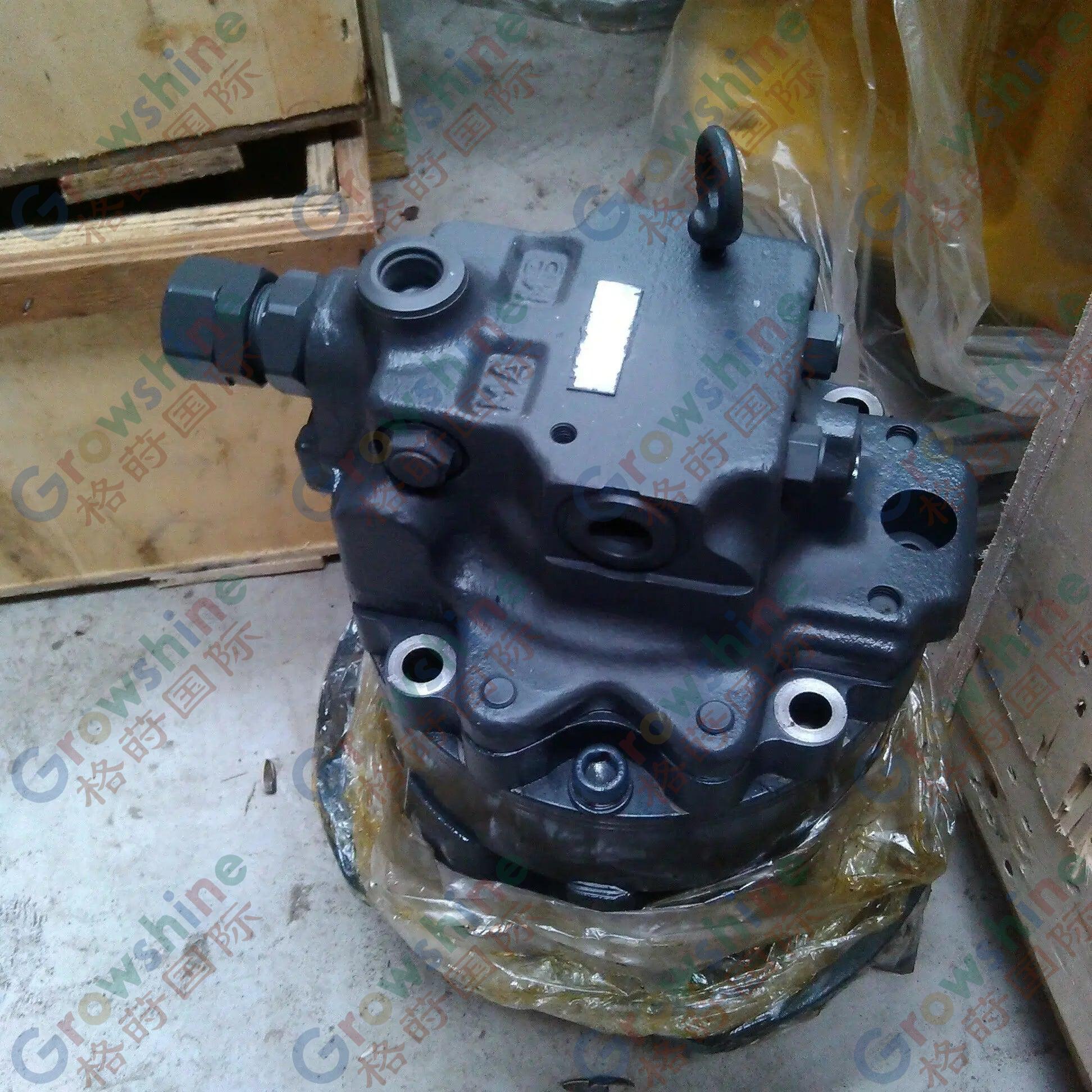 Swing Motor YX32W00002F for Kobelco SK115SR Excavator
