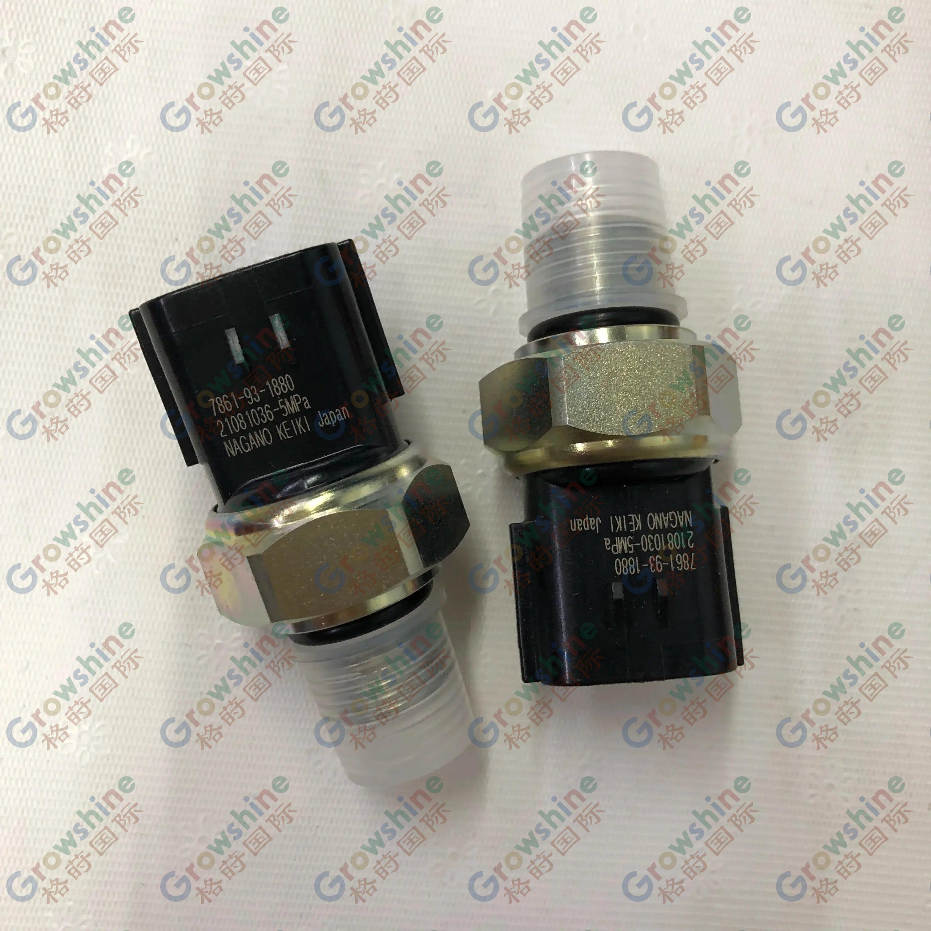 Pressure Sensor 0420641-5MPA