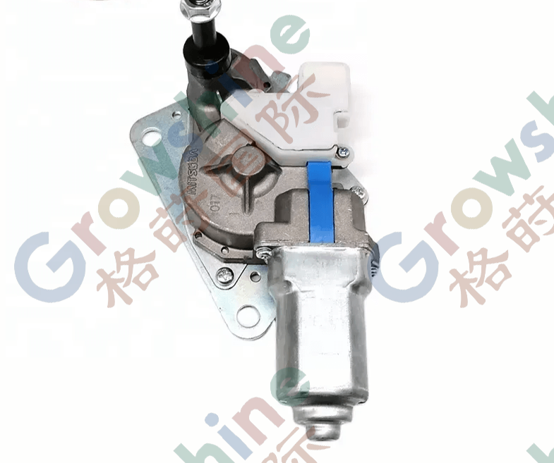 Wiper Motor 4650570 4709168 for HITACHI ZAX200-3 ZAX220-3 ZAX330-3 Excavator