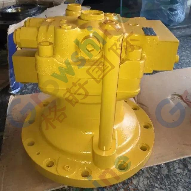Swing Motor YX32W00002F for Kobelco SK115SR Excavator