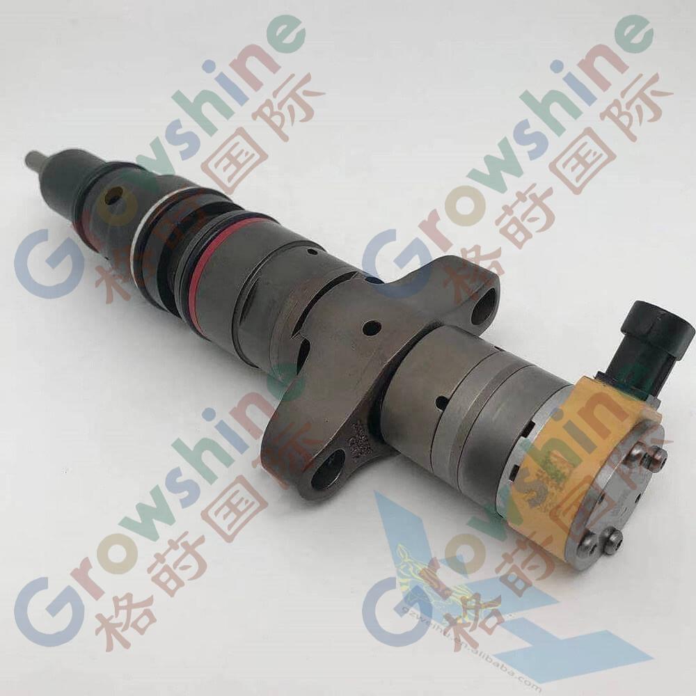 T400726 Diesel fuel injector  for Perkins 1500 series
