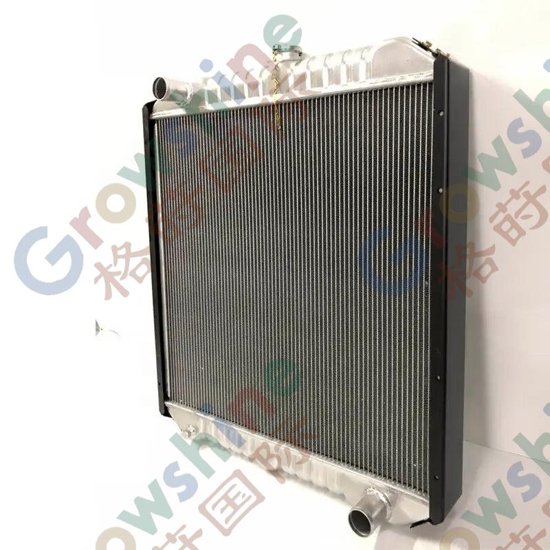 Radiator Core 141-5722 CAT E320B 320B 320BL Excavator