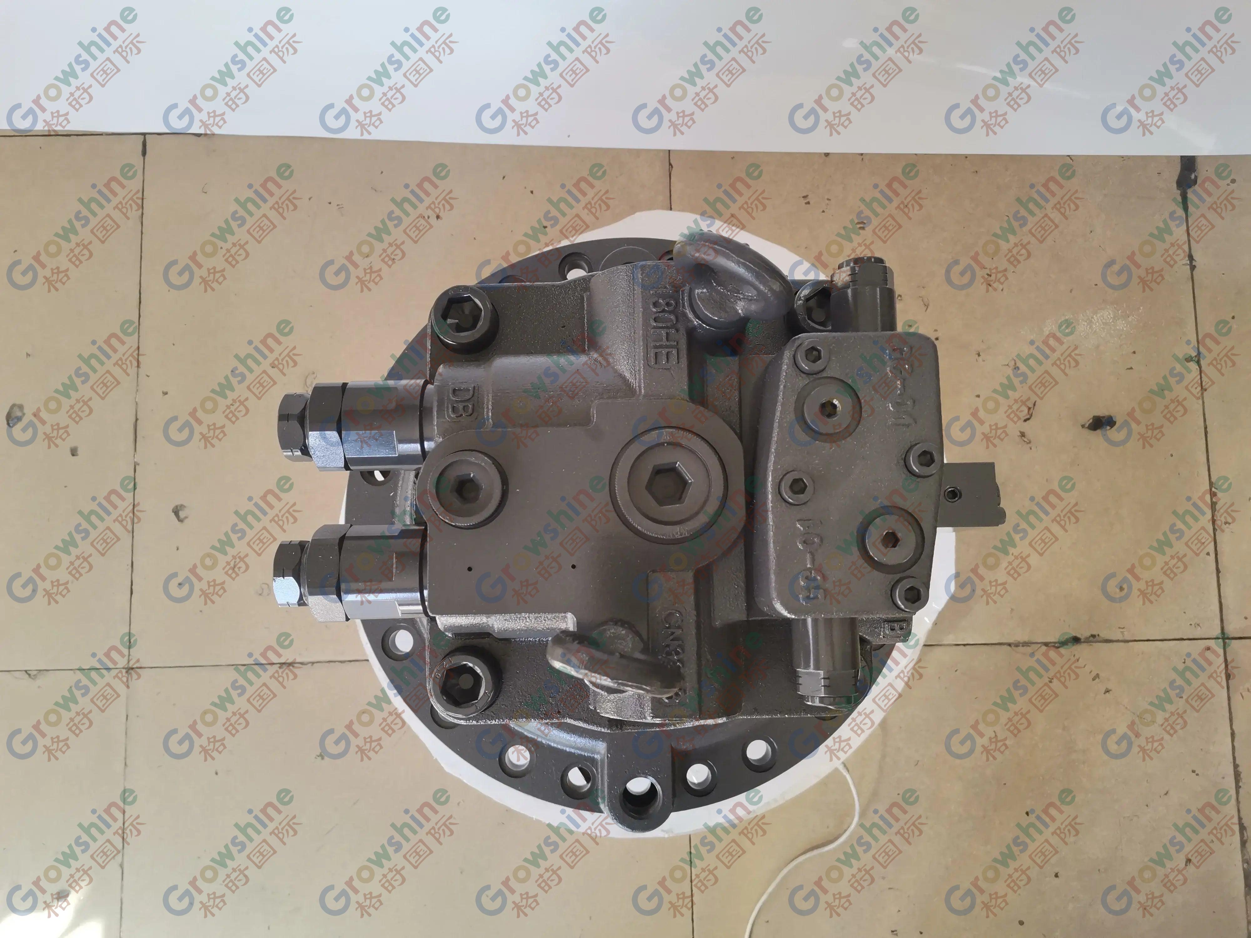 Swing Motor 14524190 for Volvo EC290 Assy M2X170