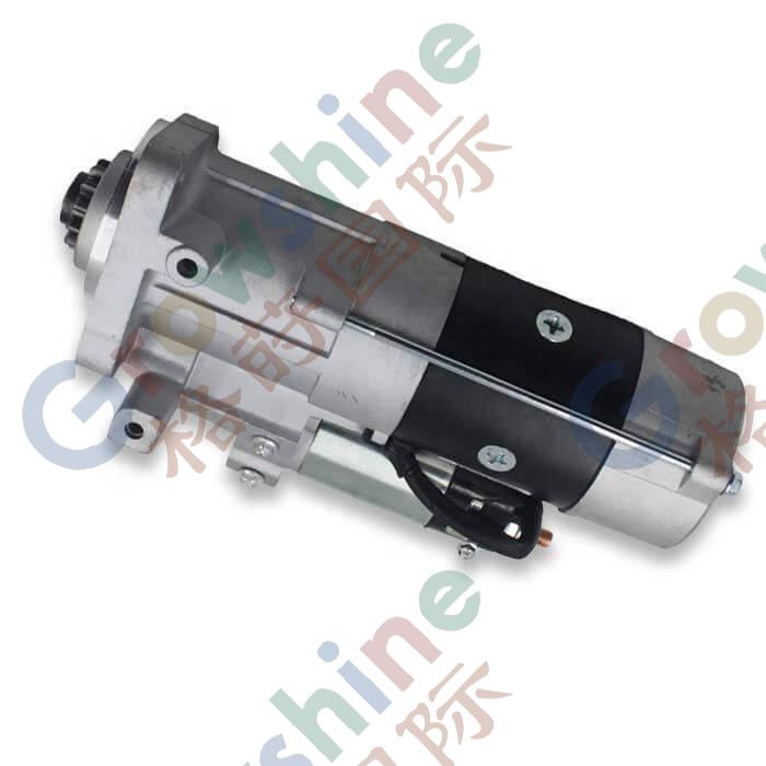 P23288365 MT18-339 M009t83889AM original accessories D12D starter motor for volvo starter