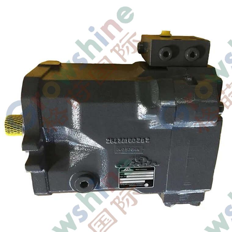 Linde HPR series Hydraulic piston pump HPR105-02 / 2540002576,Linde HPV-02 series Hydraulic Pump