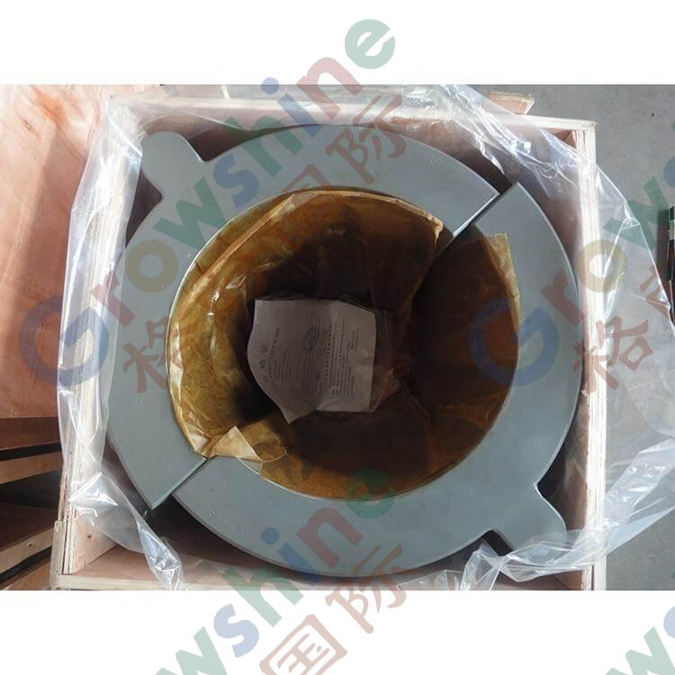 Pin Drive and Square Drive Type API 7k MSS MDSP MSPC MSP MPCH master bushing casing bushing for well drilling