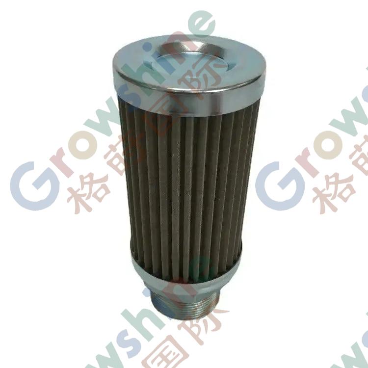 154-15-65561 1541565561 Oil Filter Element for Komatsu