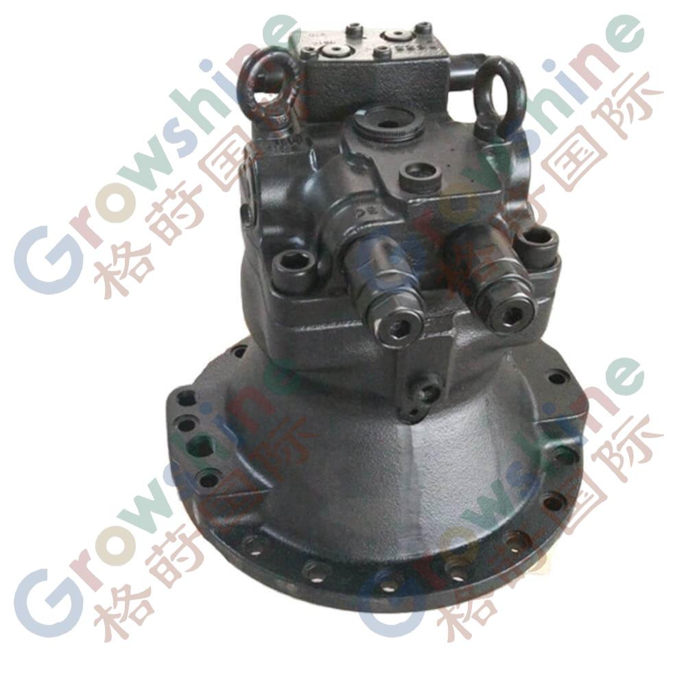 Swing Motor YN15V00055F1 YN15V00035F1 KOBELCO Excavator SK200-8 SK210-8 SK210LC-8 SK210D-8