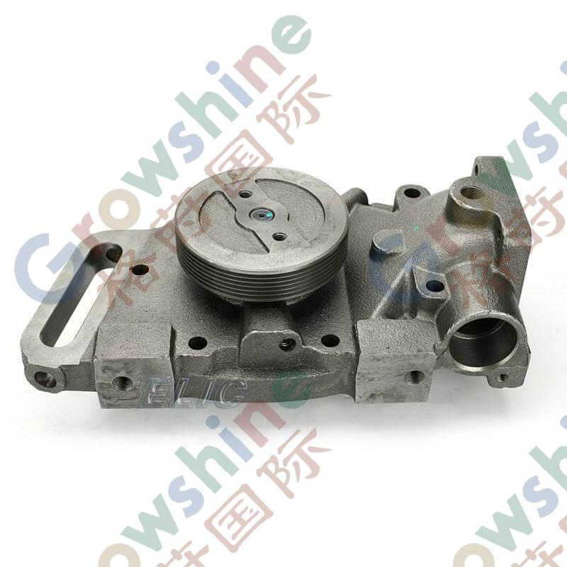 Water pump 3801708 3024386 3022474 for Cummins NT855