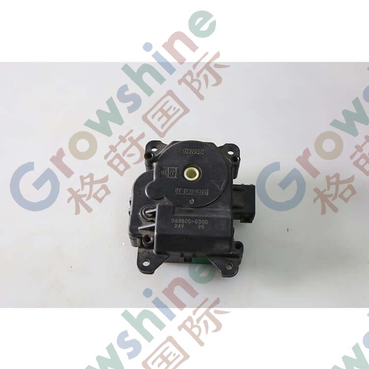 Servo Motor Assembly ND063800-0300 for PC300-8 Excavator