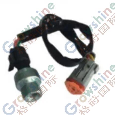 Pressure Switch 194-6725 for E330D