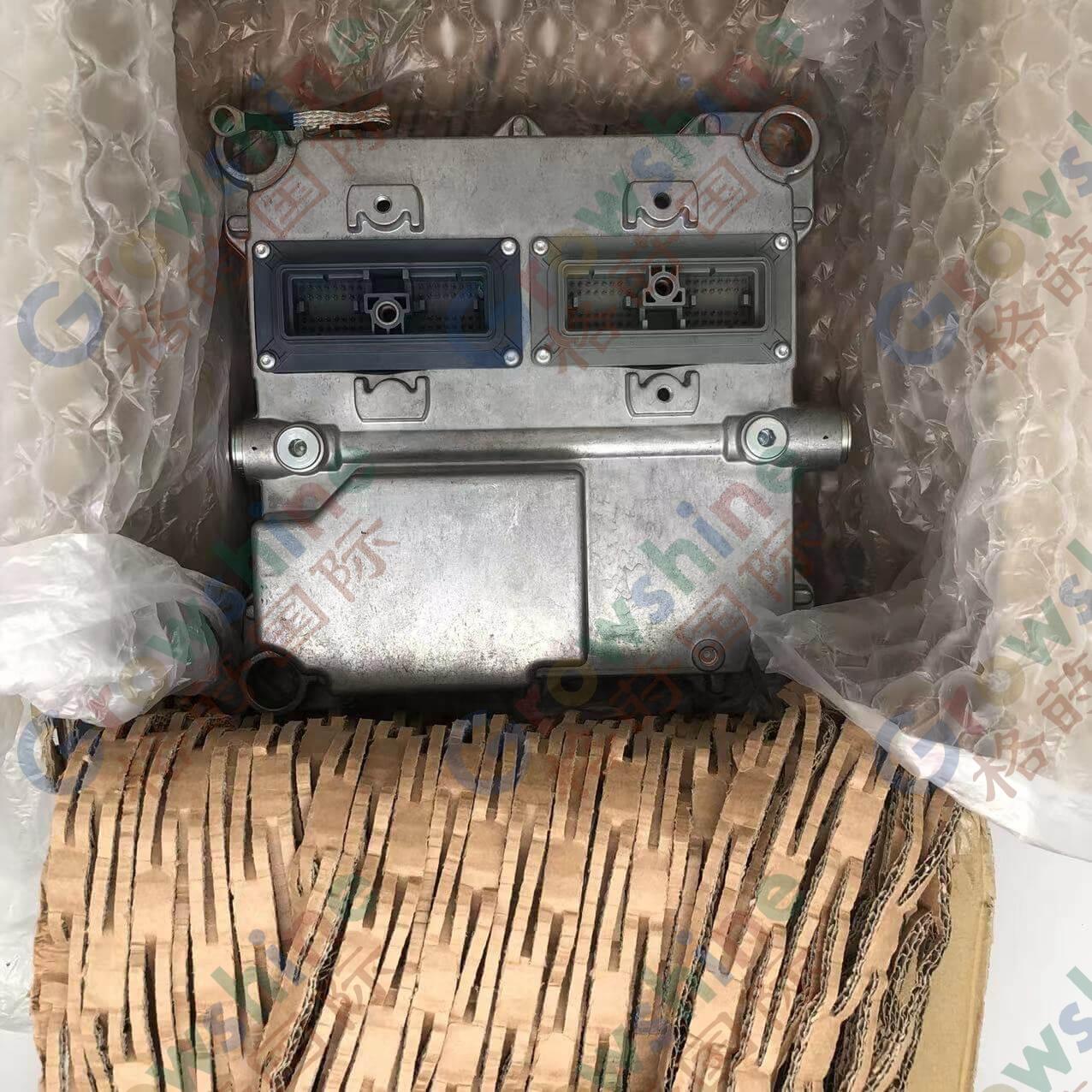 Engine Controller UNIT  ECU Computer Board Engine C6.4/6.6 K-E320D2 K-E323D2 28170119