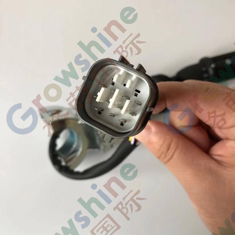 Forward & Reverse Column Turn Signal Switch 701/80298 for JCB 2CX 3CX 4CX Backhoe Loader