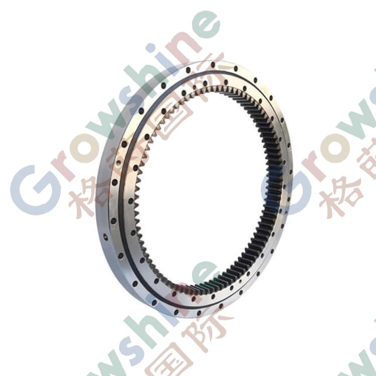 Swing Bearing KX161-2 KX161-3 Slew Ring KX161-3S Swing Gear