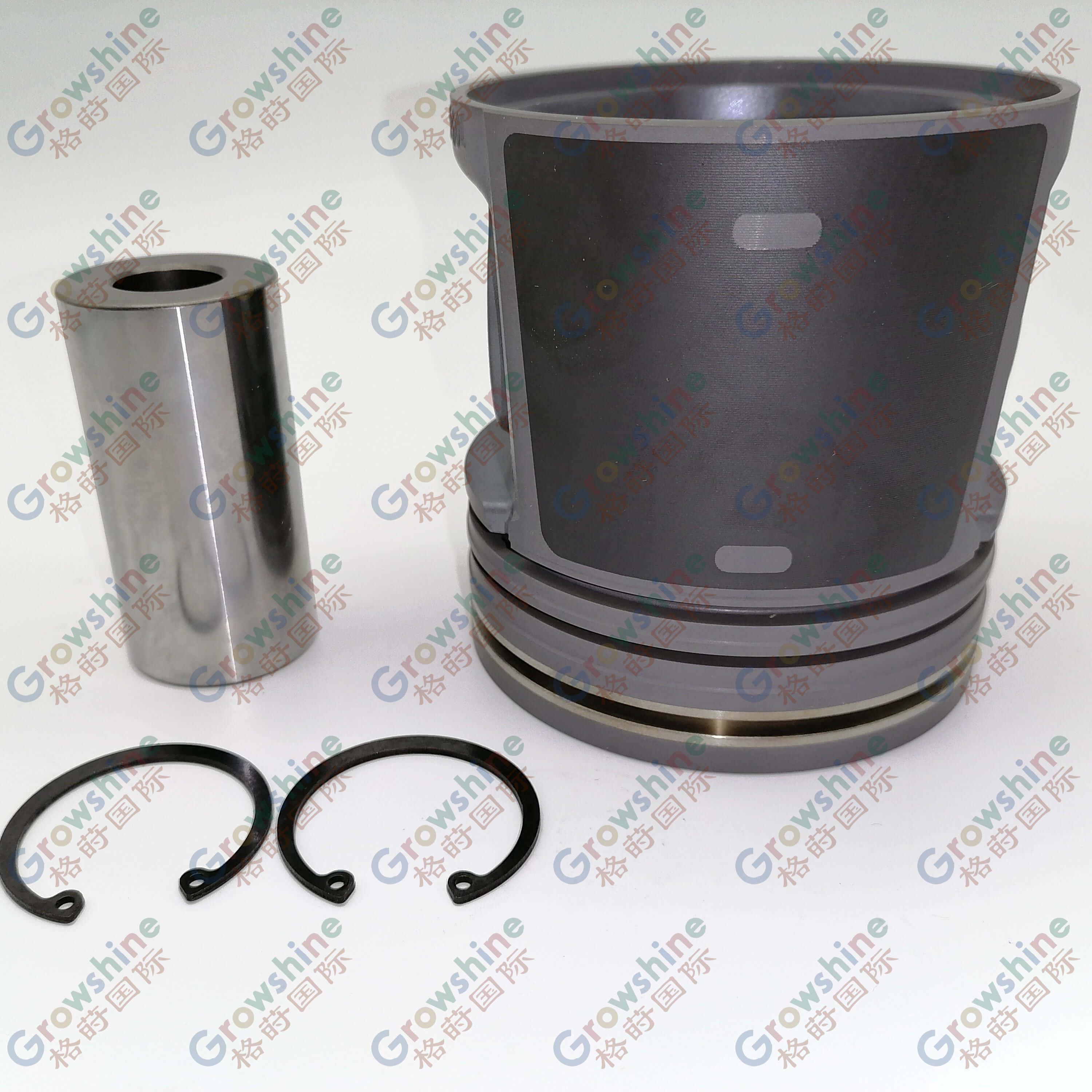 4115P011 Piston Assy For Perkins 1103 1104 diesel engine parts