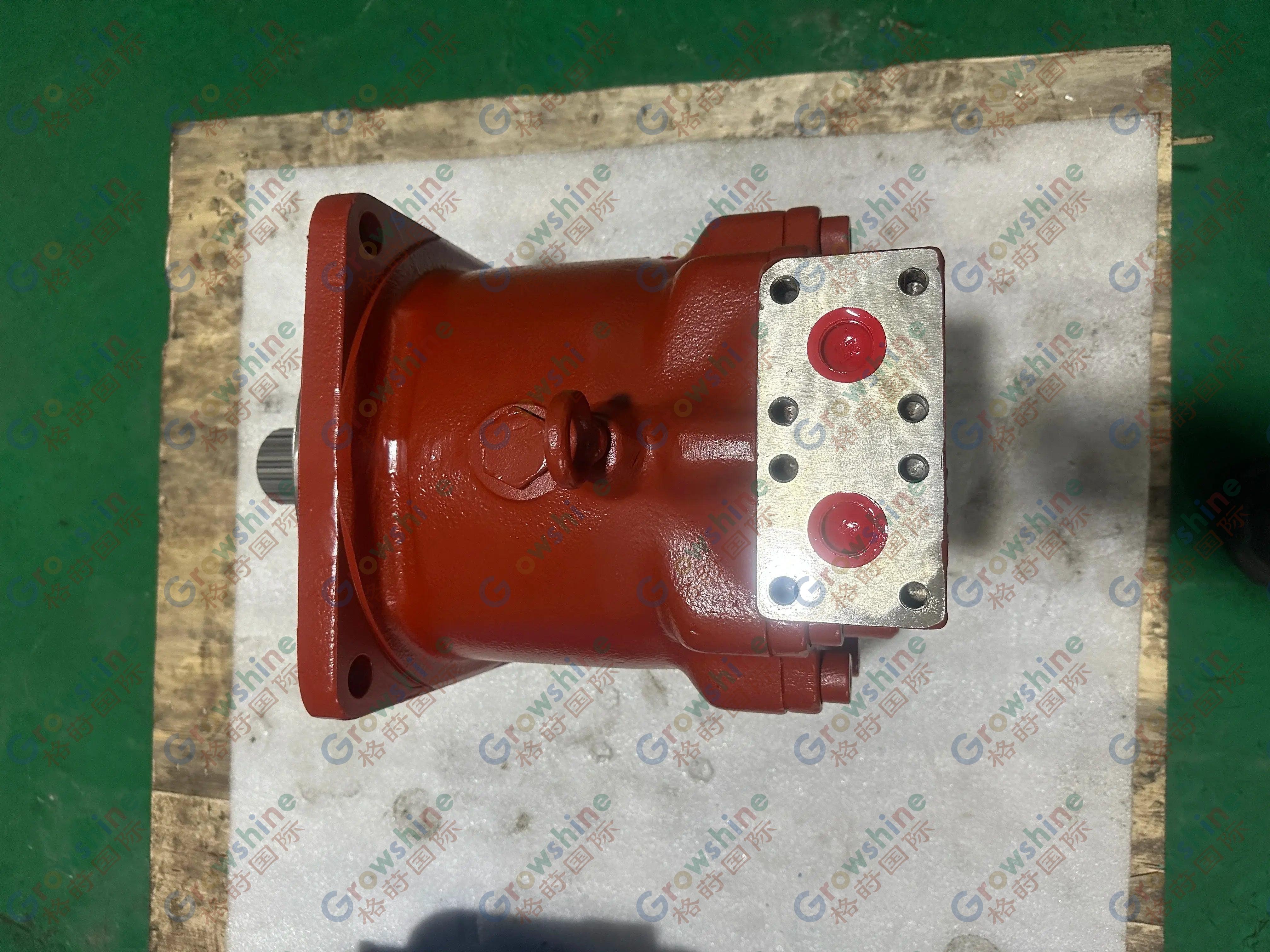 Kawasaki plunger pump M3X800ACN-005A