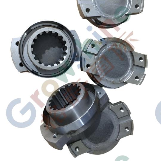 Torque converter coupling 144-13-11660 for D65A-6 D65A-8 bulldozer