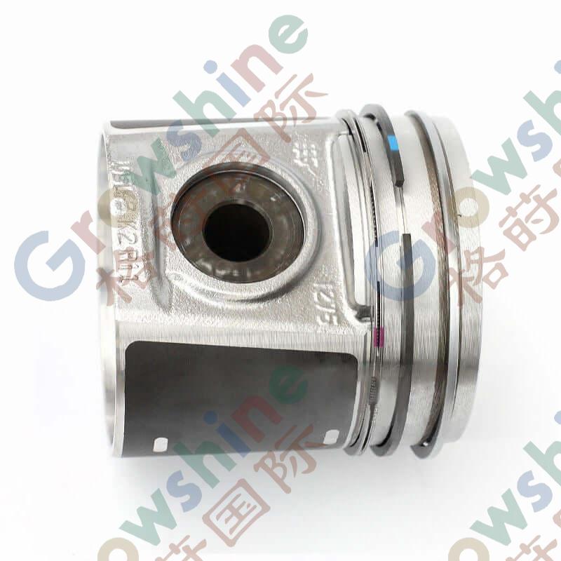 Perkins C4.4 Piston U5PR0062 3135M161 For Caterpillar E315D E318D Excavator