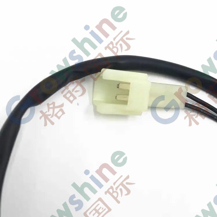 TRUMPET BUTION SK200-8 22U-43-21211