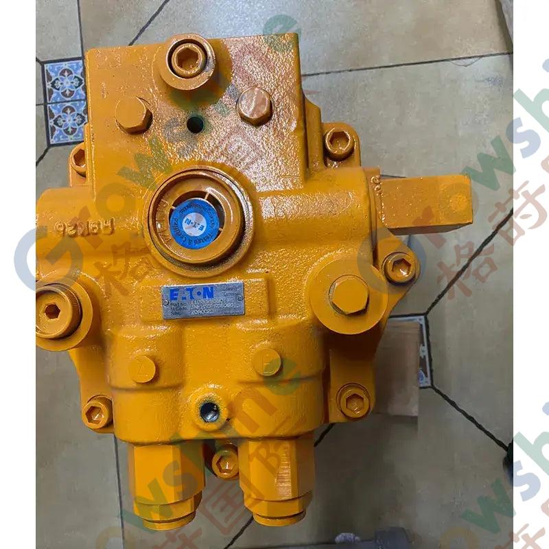 Hydraulic Swing Motor EC460 EC480 for Volvo Excavator
