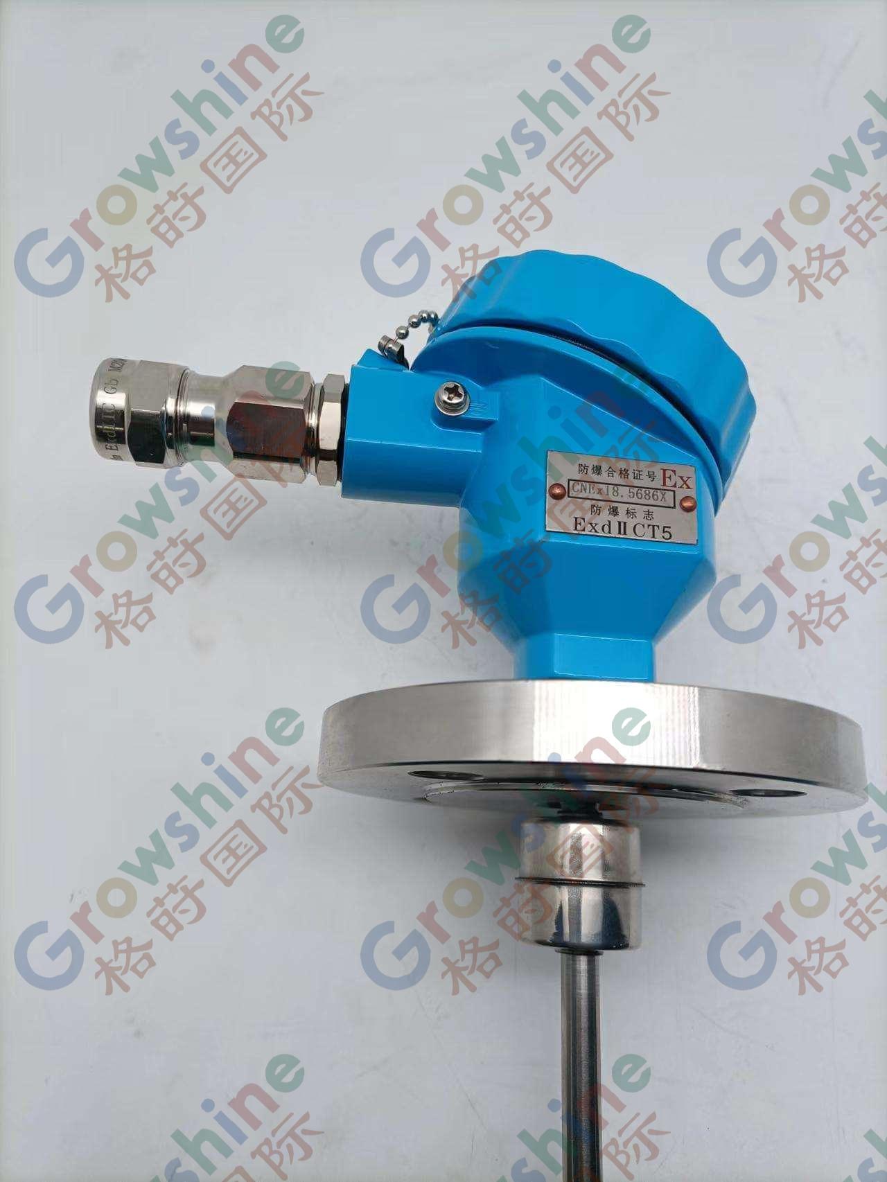liquid level controller for industrial and civil water and oil level controlling