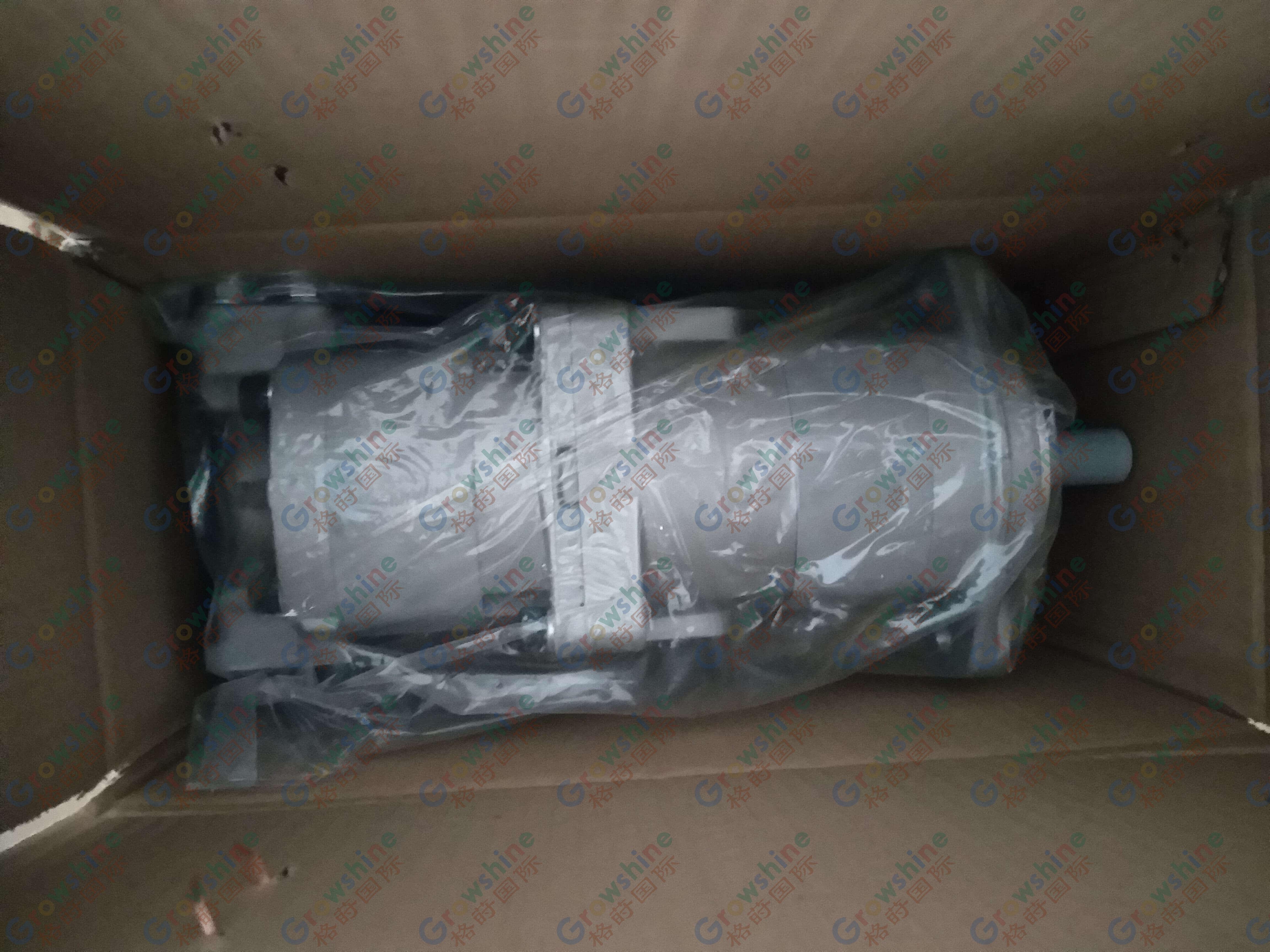 STEERING AND HOIST PUMP PUMP ASS'Y  Hydraulic Oil Main Pump 705-95-07031 DUMP TRUCKS HM400-2