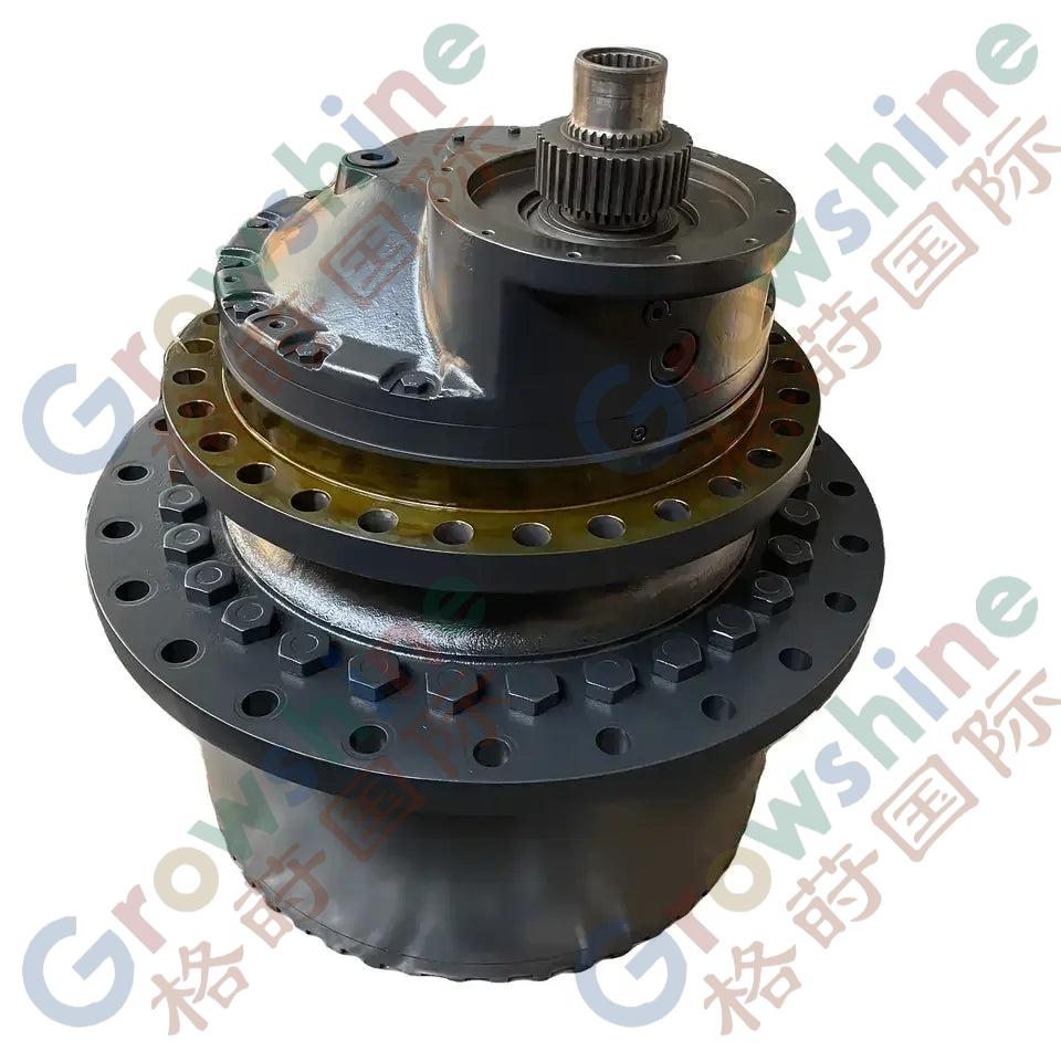 Final Drive 89810840 99481640 for Komatsu PC3000-6 PC3000-6 Excavator