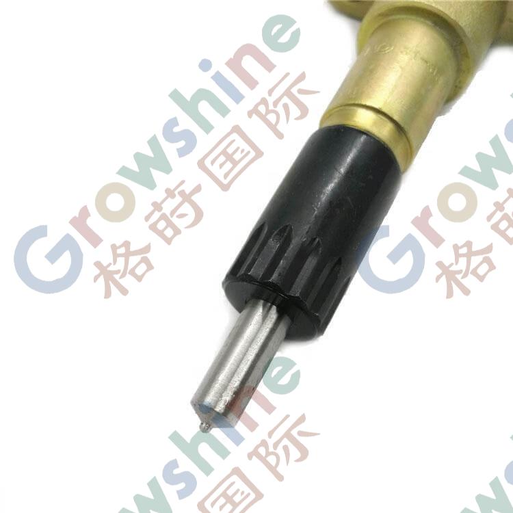 Doosan fuel injectors nozzle 65.10101-7099 DB58 engine injector