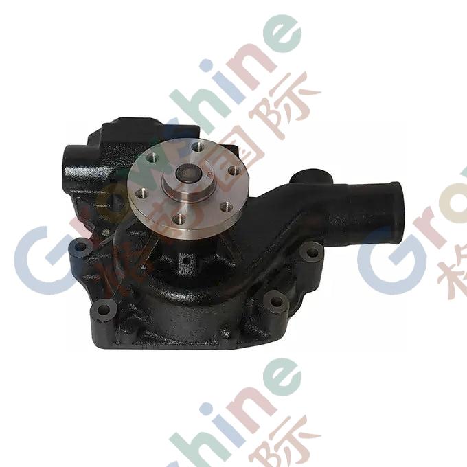 Engine Water Pump 6205-61-1202 4D95 6D95 for Komatsu Excavator PC220-5 PC60-7 PC120-5 PC130-7
