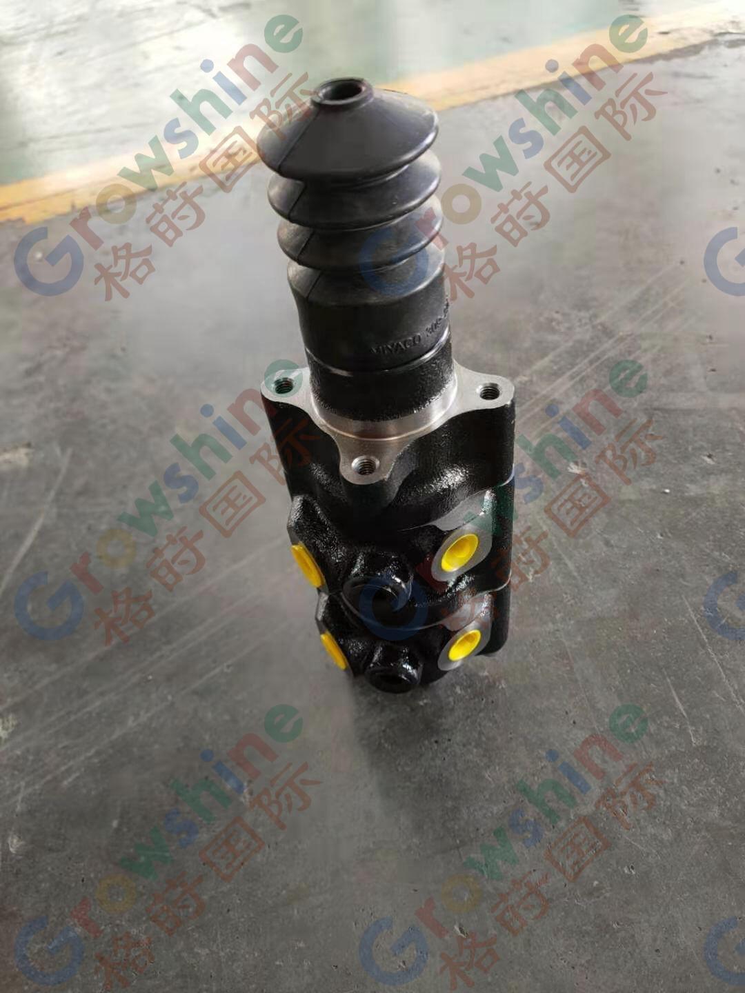 Brake Valve 423-43-47103 For Komatsu WA430-6 WA380-6 Wheel Loader