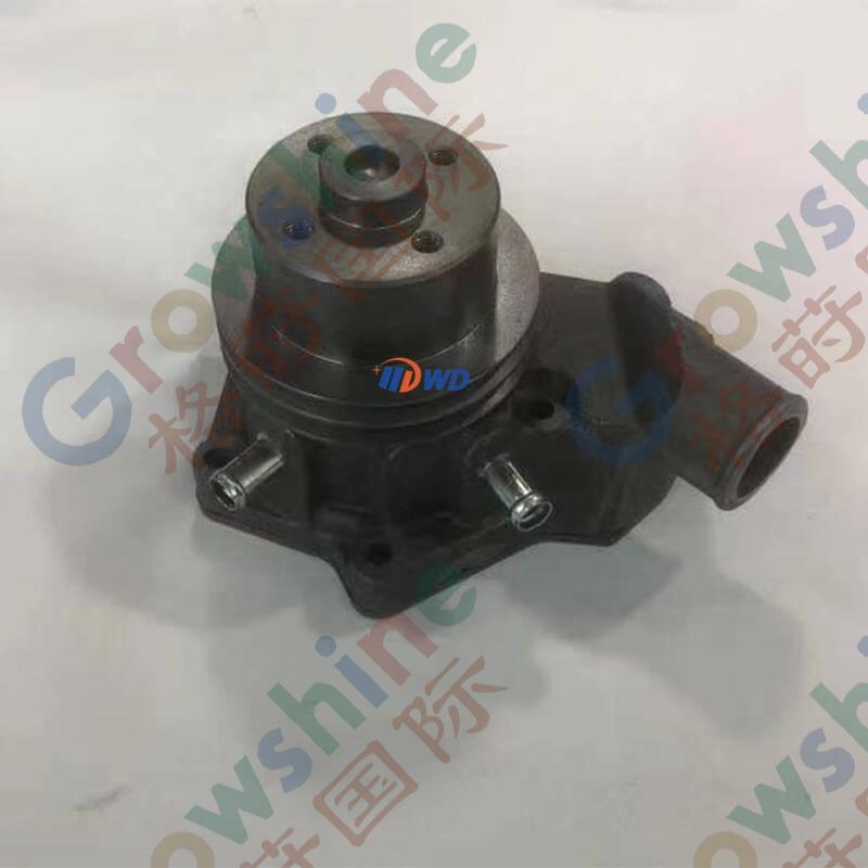 Replacement AR76280 AR85250 AR97708 RE509068 Water Pump for John Deere 2.9L-3029 3.9L-4039 4.5L-4045 6.8L-6068 300 4239 3179