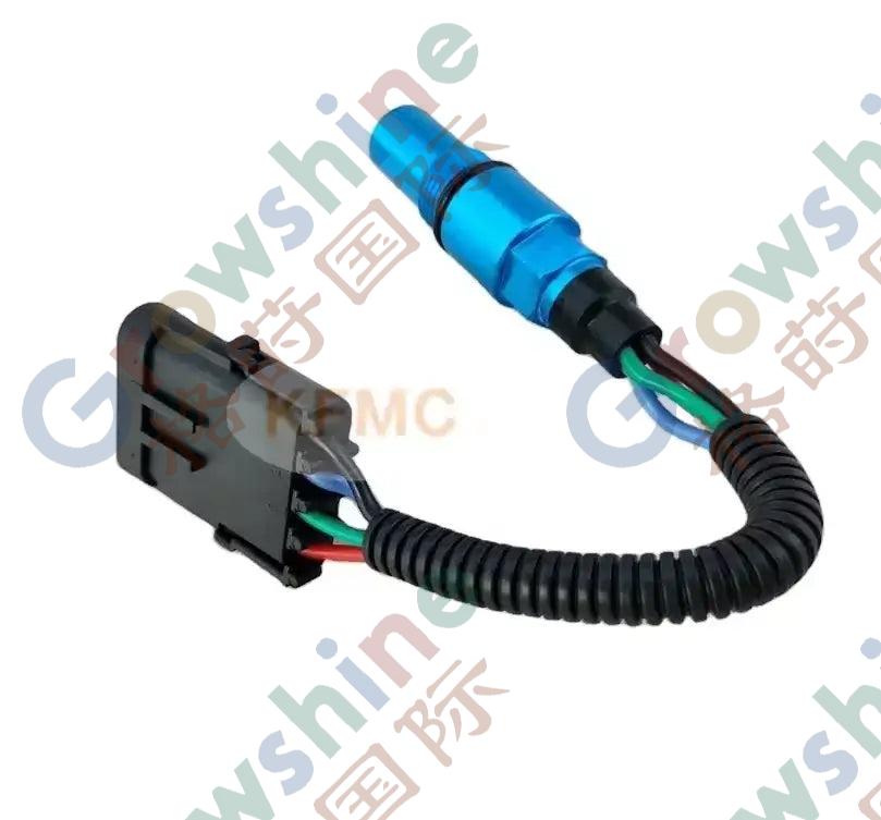 Crankshaft Position Sensor 3078151 3408503  for DCEC QSM11