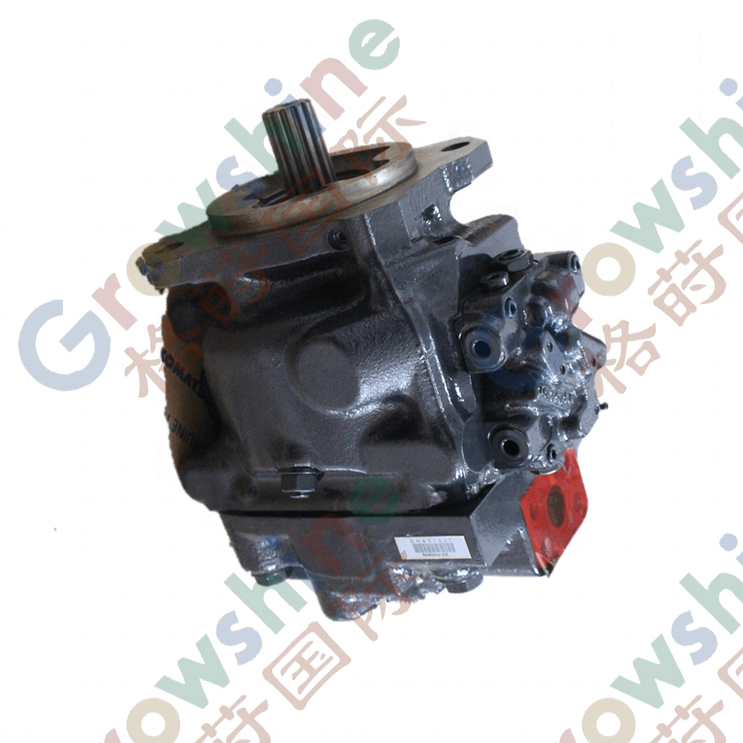 Hydraulic Pump Assy 708-1W-00961 708-1W-00960 708-1W-00850,708-1S-00940 708-1U-00120 708-1U-00140 708-1U-00150 WA470-6 WA380-6
