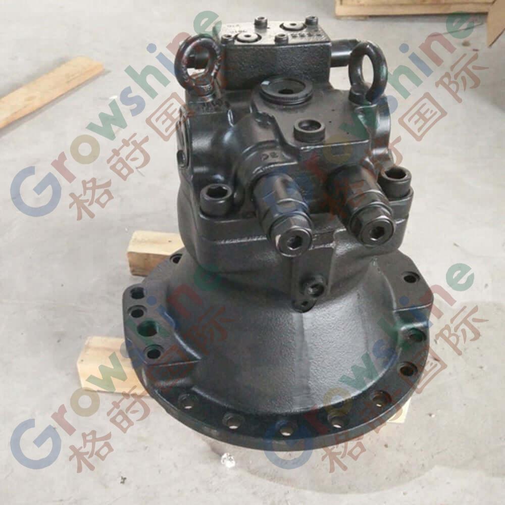 Swing Motor YN15V00055F1 YN15V00035F1 KOBELCO Excavator SK200-8 SK210-8 SK210LC-8 SK210D-8
