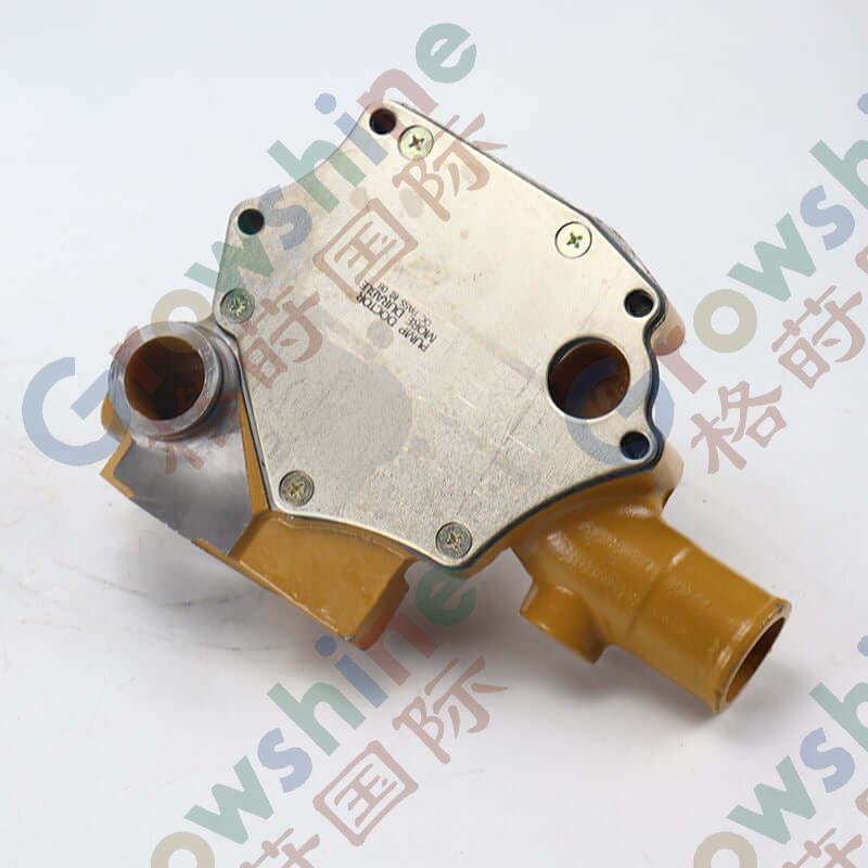 Engine Water Pump 6205611202 for Komatsu PC120-6 130 4D95 Excavator Parts