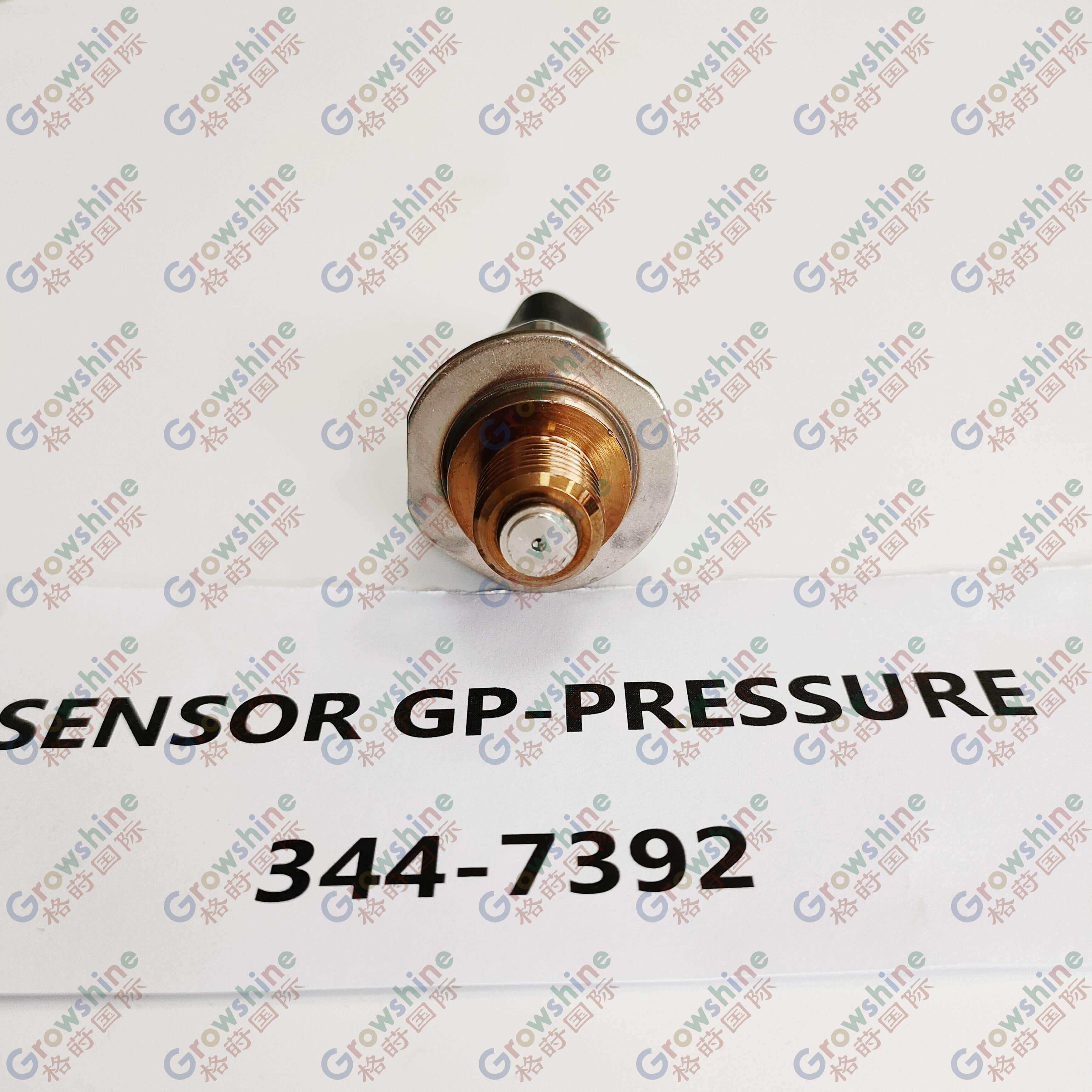 Pressure Sensor GP 3447392 344-7392 for Caterpillar excavator