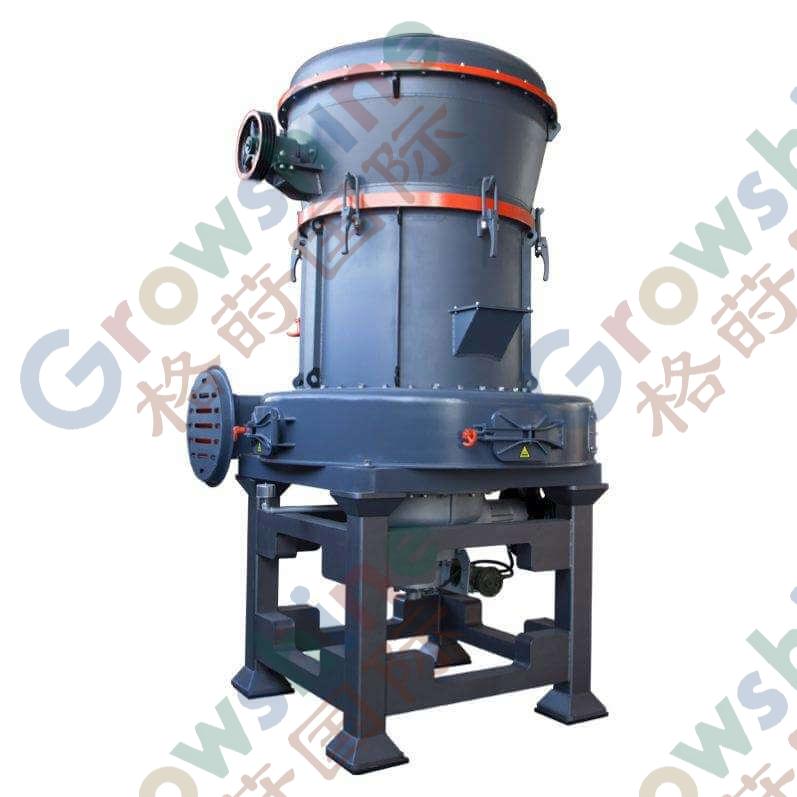 Dolomite Milling machine Baryte Milling machinery